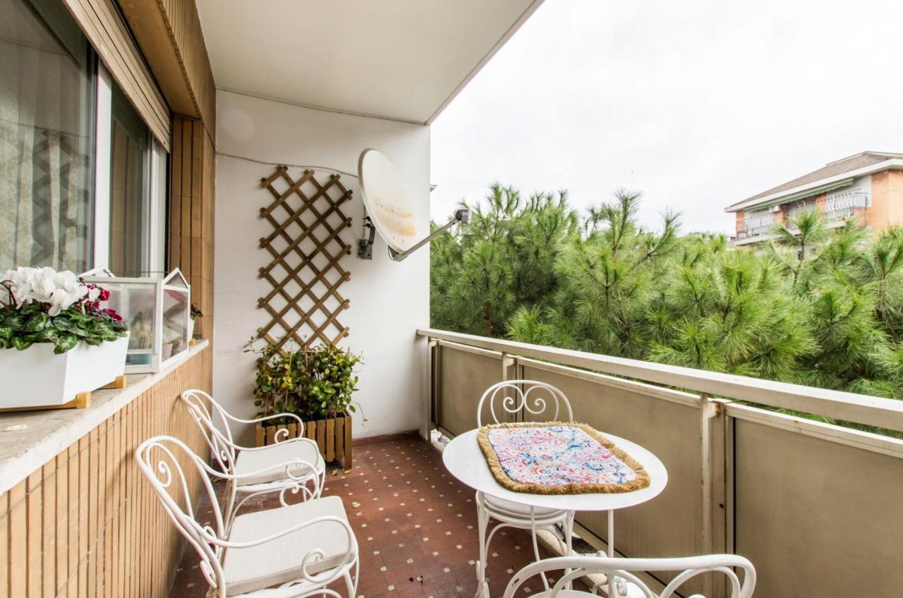 Cinthia'S House Apartment Rome Exterior photo